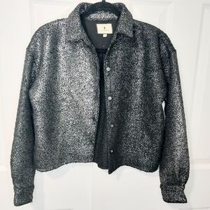 Tuckernuck  Jacket, NWOT, Size S